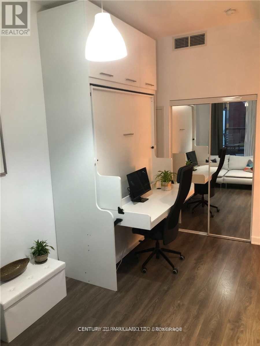 428 - 55 Regent Park Boulevard, Toronto, Ontario  M5A 3H6 - Photo 3 - C12610796