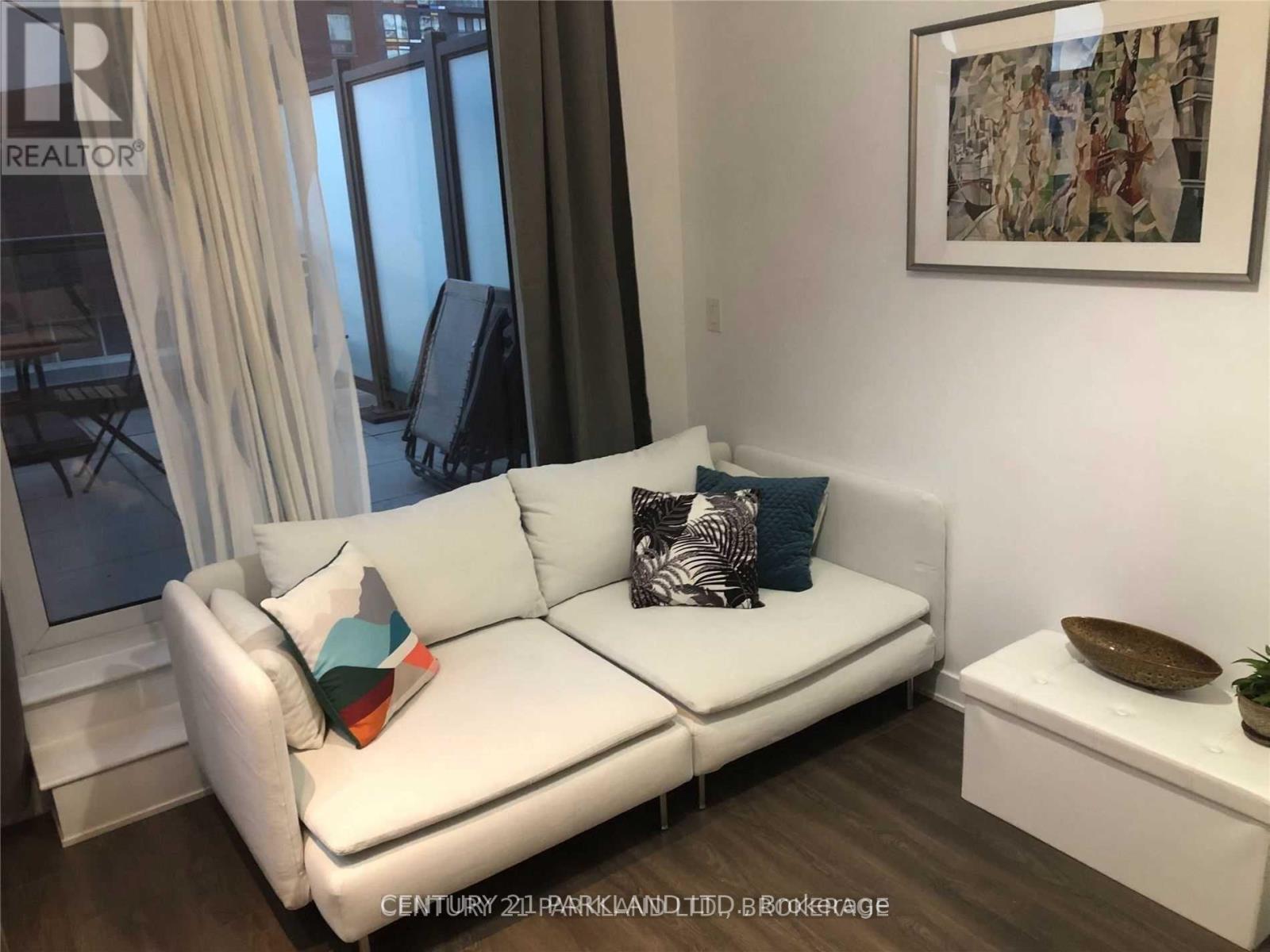 428 - 55 Regent Park Boulevard, Toronto, Ontario  M5A 3H6 - Photo 4 - C12610796