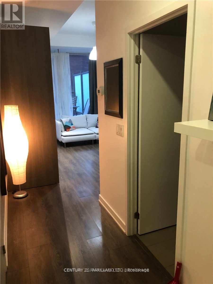 428 - 55 Regent Park Boulevard, Toronto, Ontario  M5A 3H6 - Photo 6 - C12610796