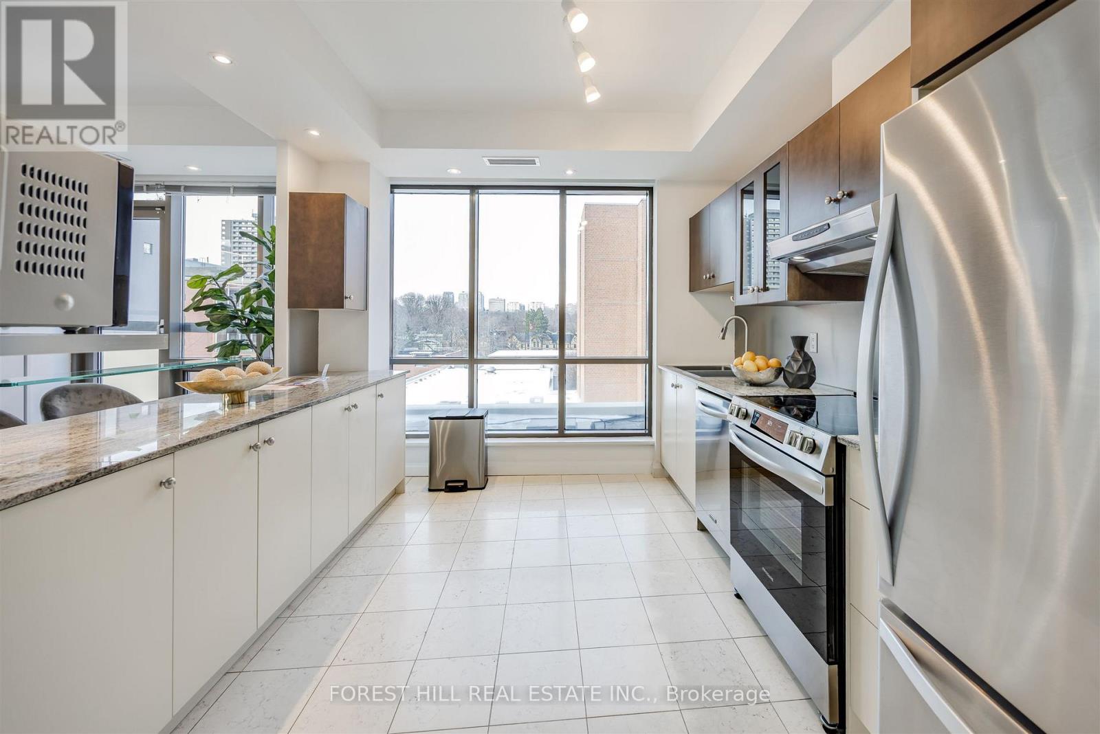 501 - 3 Mcalpine Street, Toronto, Ontario  M5R 3T5 - Photo 12 - C12610802