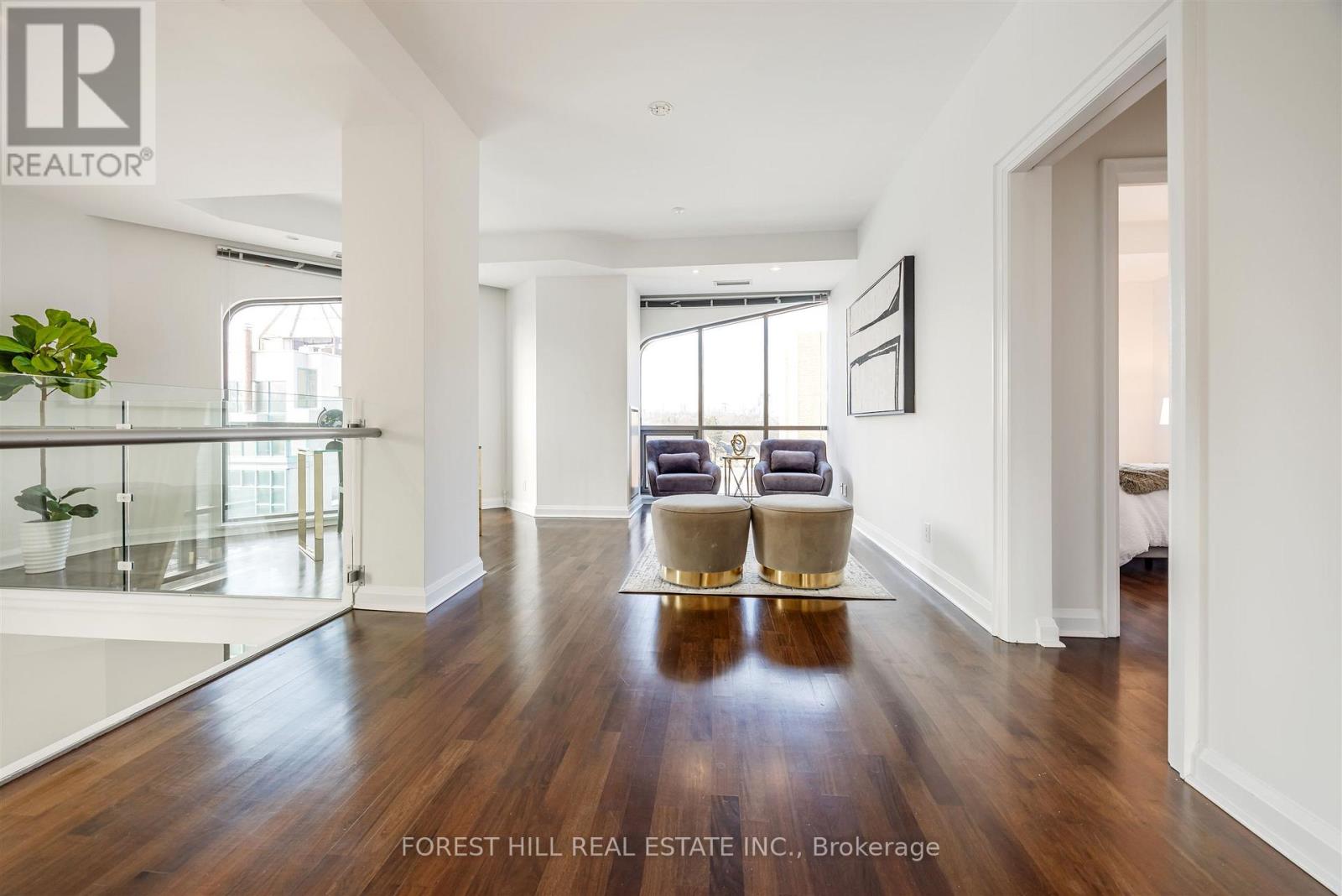 501 - 3 Mcalpine Street, Toronto, Ontario  M5R 3T5 - Photo 21 - C12610802