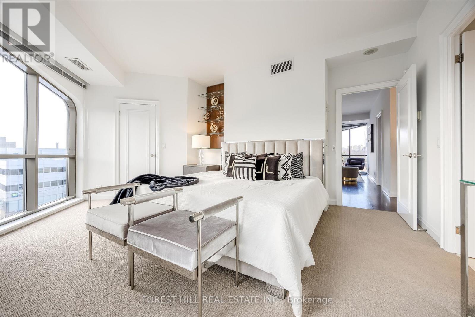 501 - 3 Mcalpine Street, Toronto, Ontario  M5R 3T5 - Photo 32 - C12610802