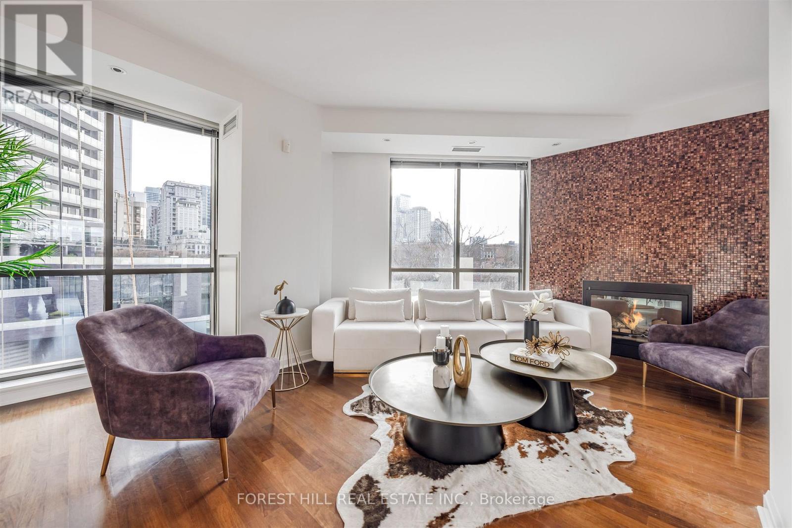 501 - 3 Mcalpine Street, Toronto, Ontario  M5R 3T5 - Photo 36 - C12610802