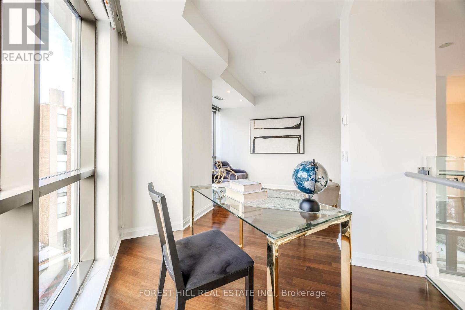 501 - 3 Mcalpine Street, Toronto, Ontario  M5R 3T5 - Photo 40 - C12610802