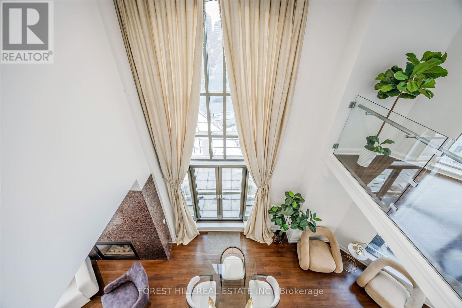 501 - 3 Mcalpine Street, Toronto, Ontario  M5R 3T5 - Photo 42 - C12610802