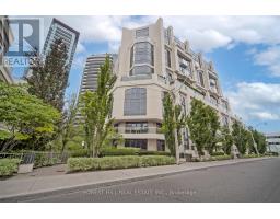 501 - 3 MCALPINE STREET