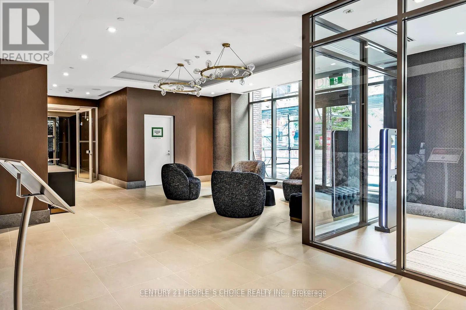 602 - 8 Widmer Street, Toronto, Ontario  M5V 2E7 - Photo 2 - C12610832