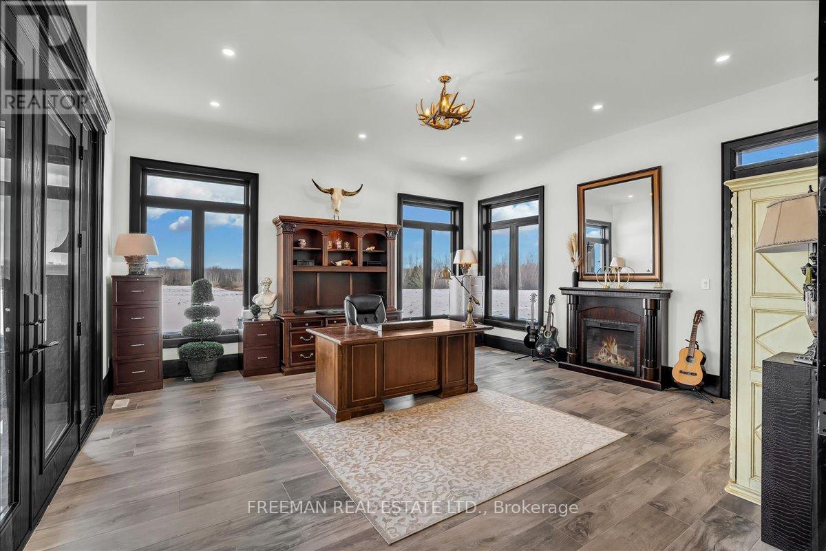 3655 Hancock Road, Clarington, Ontario  L1E 2M1 - Photo 19 - E12610768