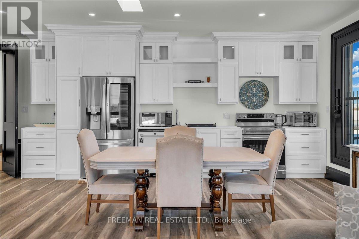 3655 Hancock Road, Clarington, Ontario  L1E 2M1 - Photo 37 - E12610768