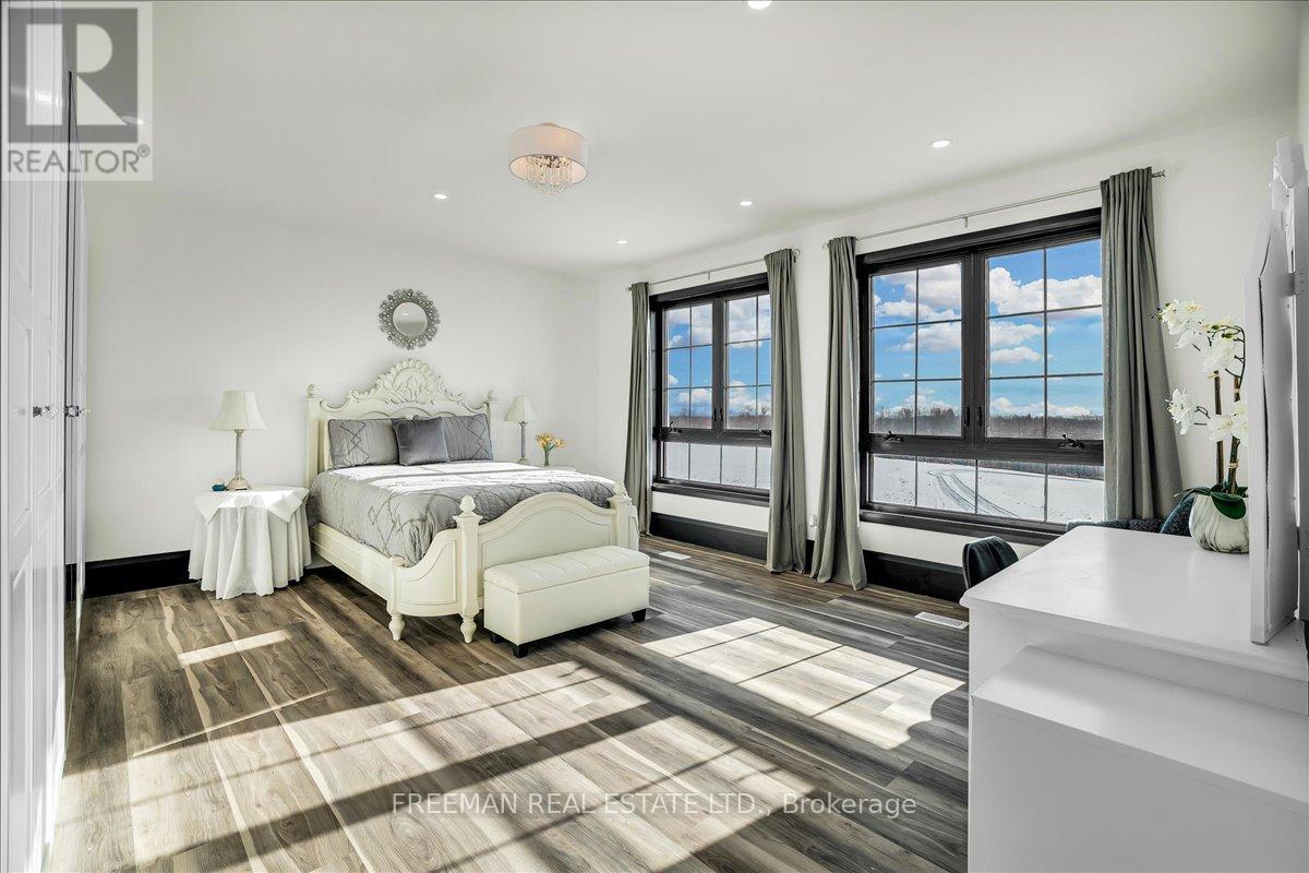 3655 Hancock Road, Clarington, Ontario  L1E 2M1 - Photo 38 - E12610768