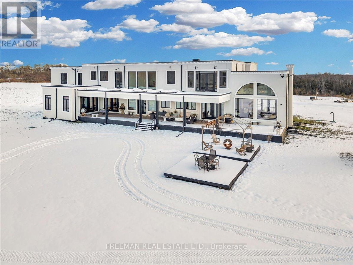 3655 Hancock Road, Clarington, Ontario  L1E 2M1 - Photo 43 - E12610768