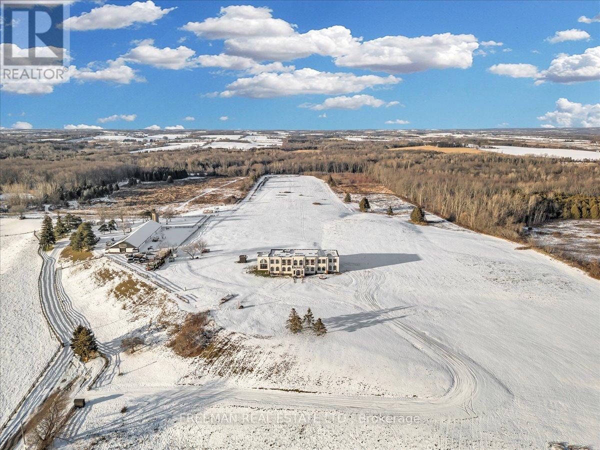 3655 Hancock Road, Clarington, Ontario  L1E 2M1 - Photo 44 - E12610768