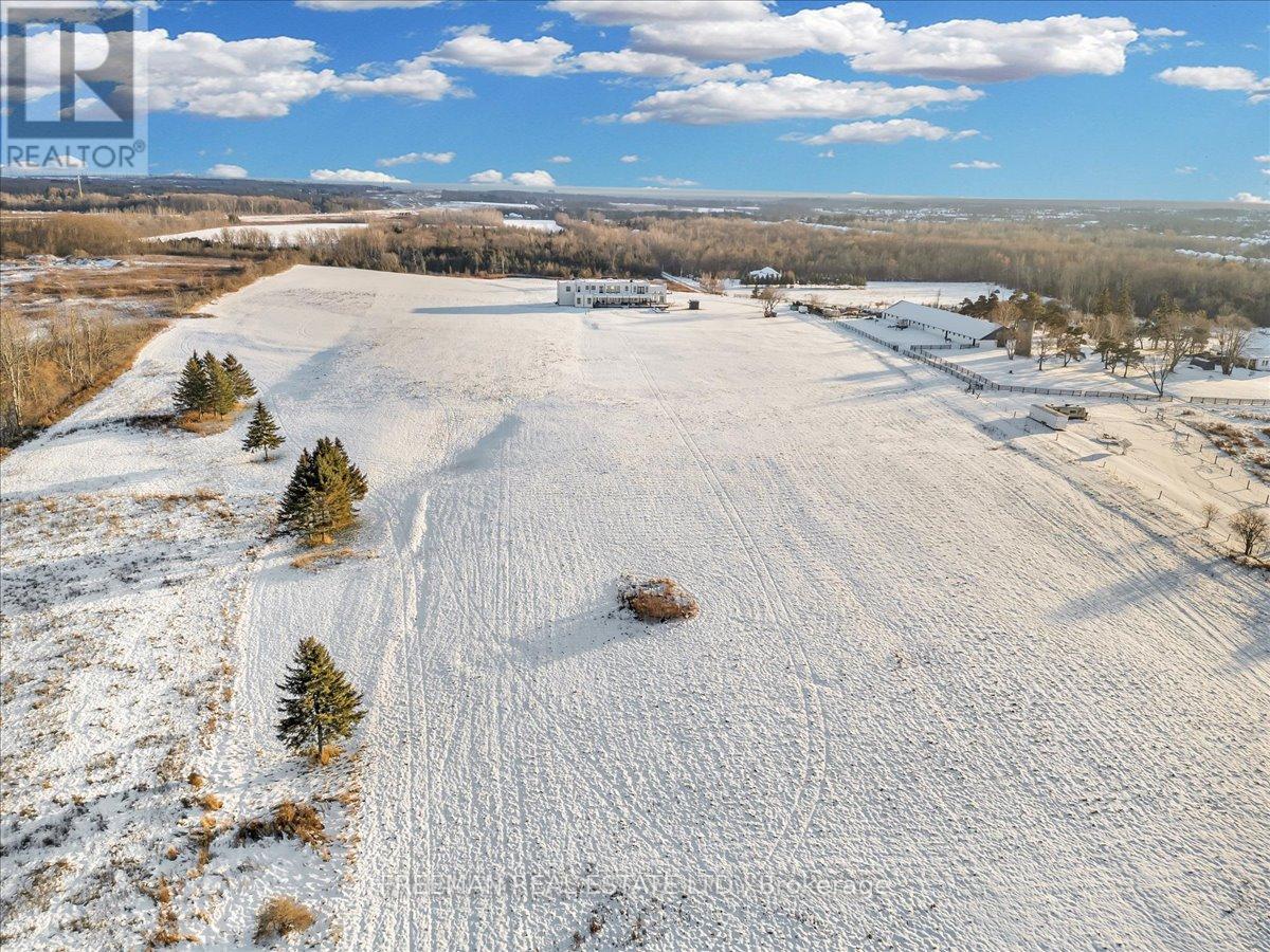 3655 Hancock Road, Clarington, Ontario  L1E 2M1 - Photo 45 - E12610768