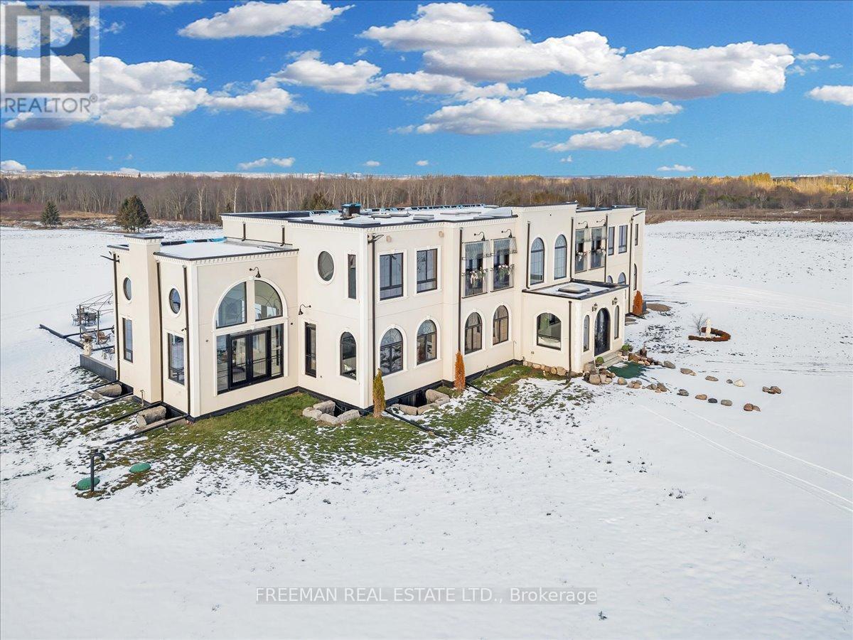 3655 Hancock Road, Clarington, Ontario  L1E 2M1 - Photo 47 - E12610768