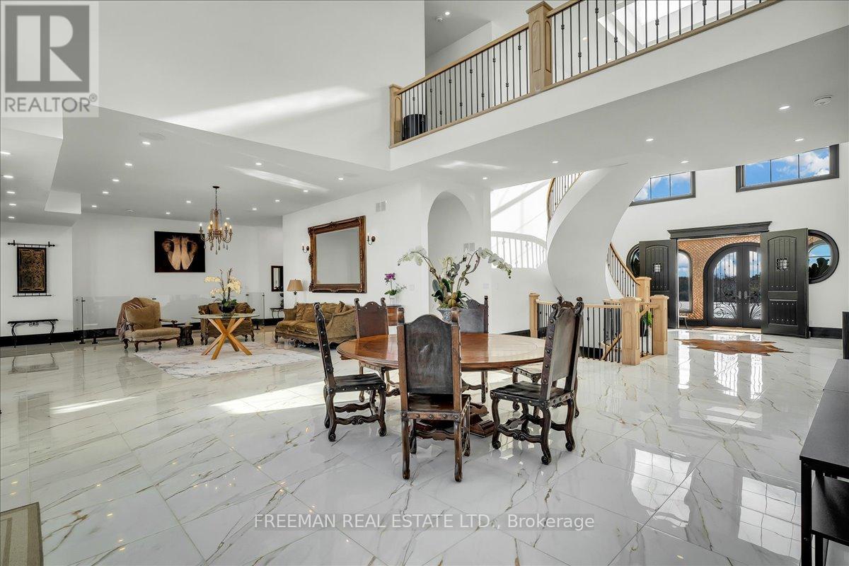 3655 Hancock Road, Clarington, Ontario  L1E 2M1 - Photo 6 - E12610768