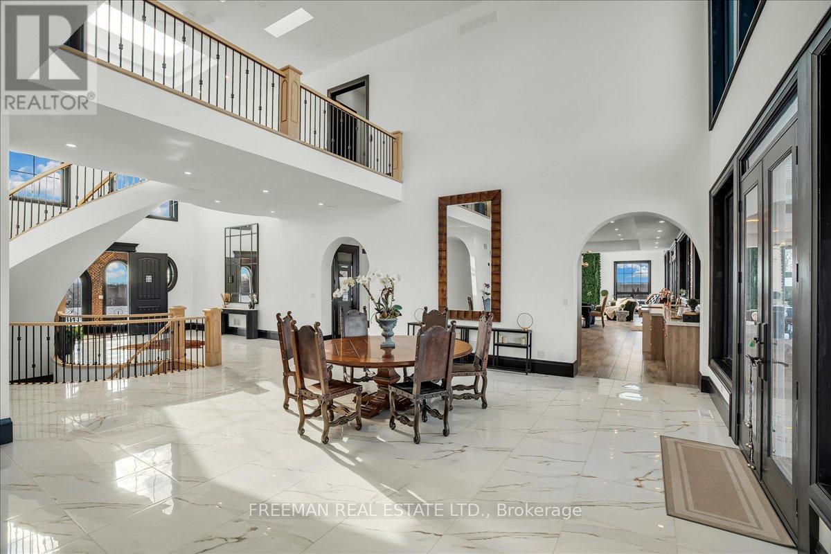 3655 Hancock Road, Clarington, Ontario  L1E 2M1 - Photo 8 - E12610768