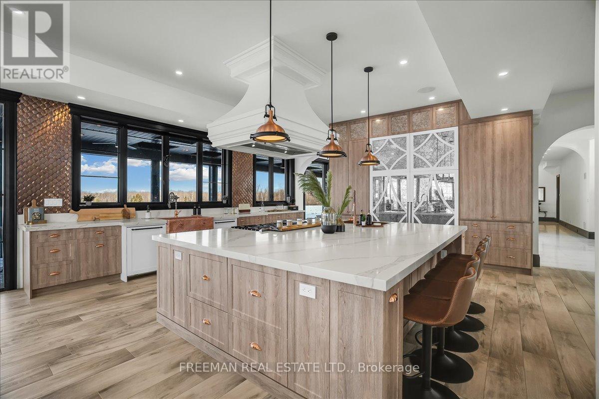 3655 Hancock Road, Clarington, Ontario  L1E 2M1 - Photo 9 - E12610768