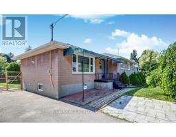Main - 482 Nipigon Street, Oshawa (McLaughlin), Ca