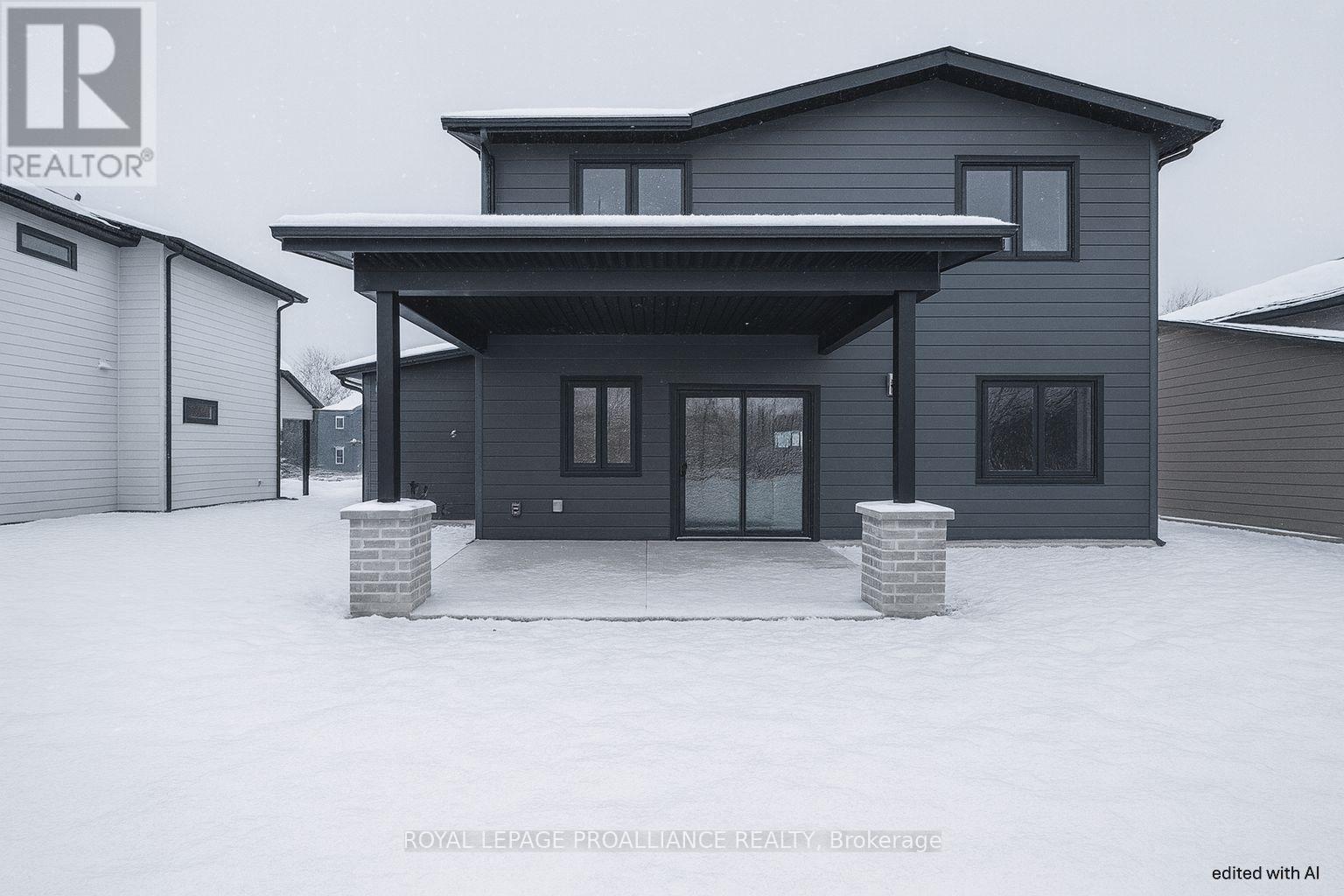 44 Fraser Drive, Quinte West, Ontario  K0K 1E0 - Photo 37 - X12562098