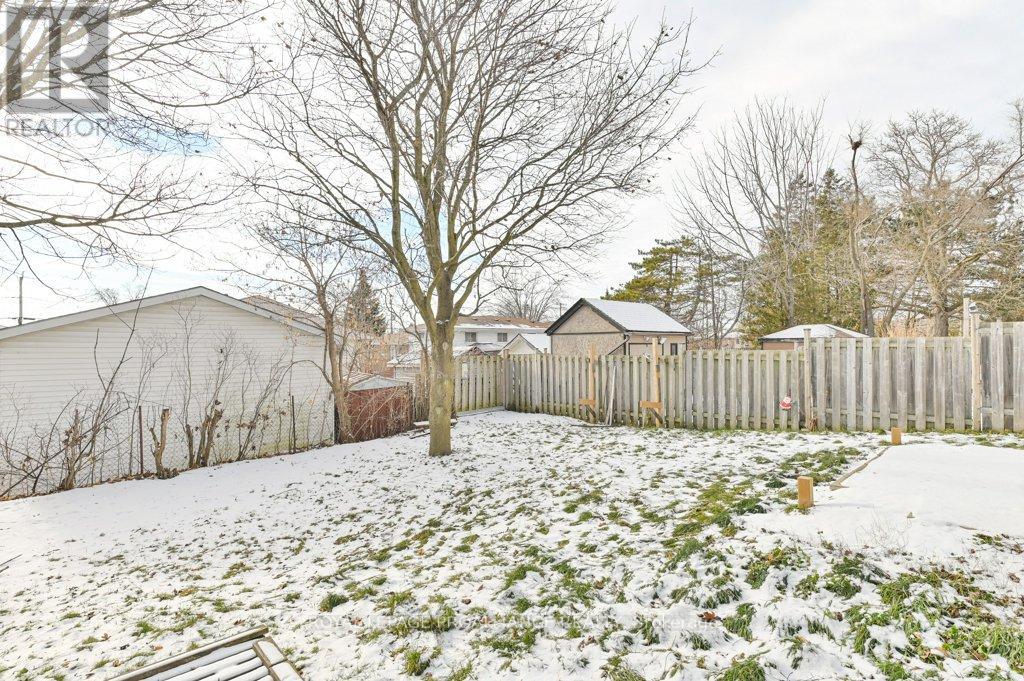 20 Terance Street, Quinte West, Ontario  K8V 5L5 - Photo 34 - X12608918