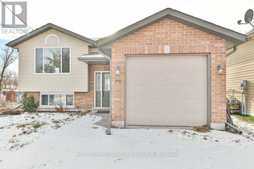20 Terance Street, Quinte West, Ontario  K8V 5L5 - Photo 4 - X12608918