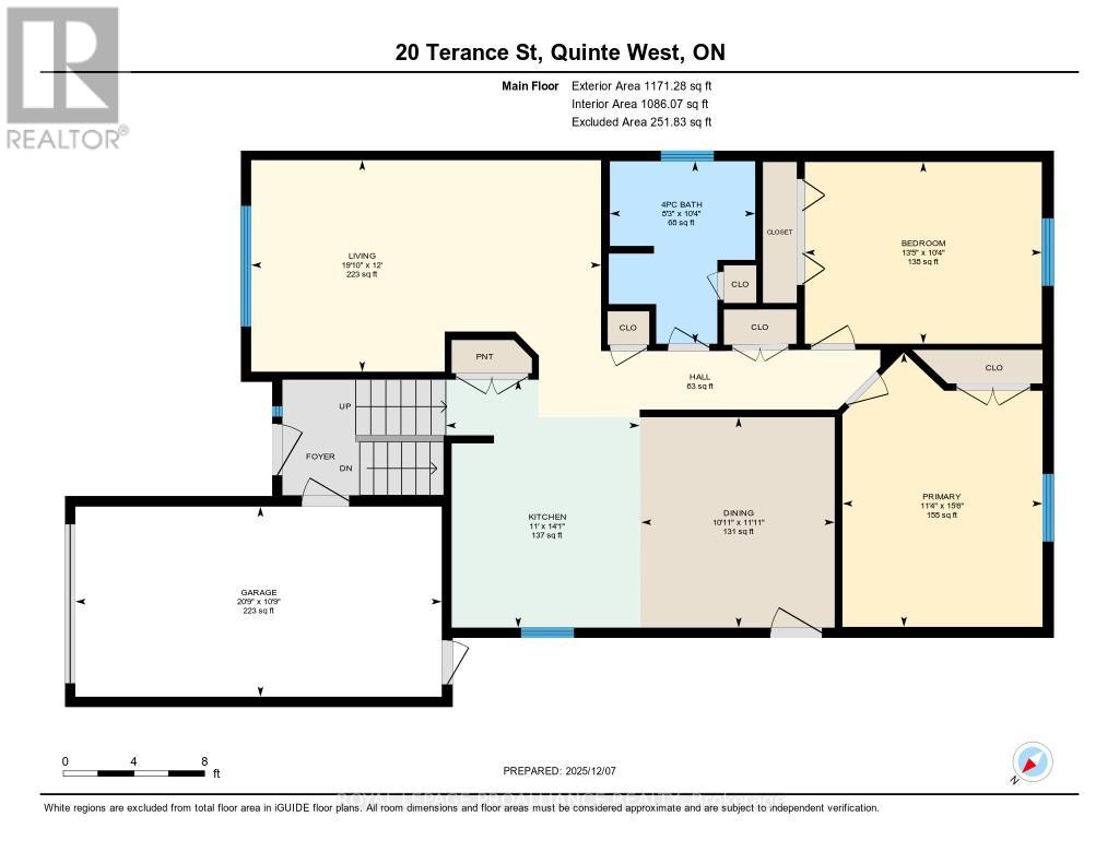 20 Terance Street, Quinte West, Ontario  K8V 5L5 - Photo 35 - X12608918