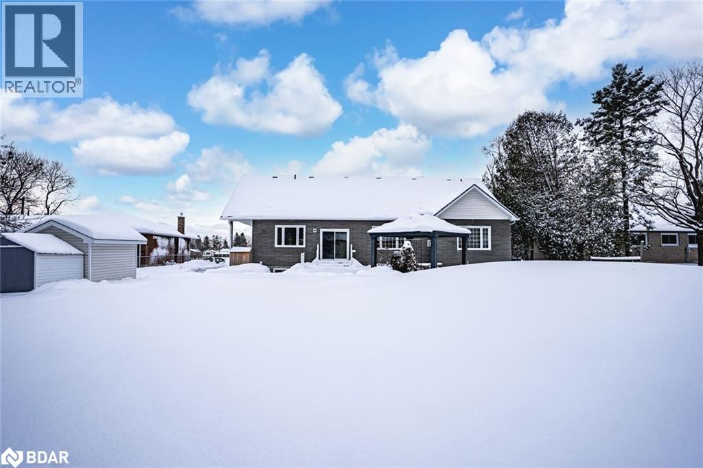 222 Glenn Avenue, Stroud, Ontario  L9S 1C4 - Photo 2 - 40775740