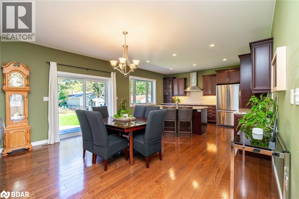 222 Glenn Avenue, Stroud, Ontario  L9S 1C4 - Photo 4 - 40775740