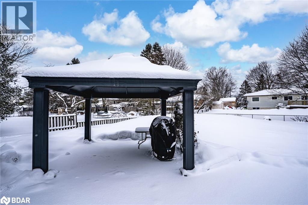 222 Glenn Avenue, Stroud, Ontario  L9S 1C4 - Photo 26 - 40775740