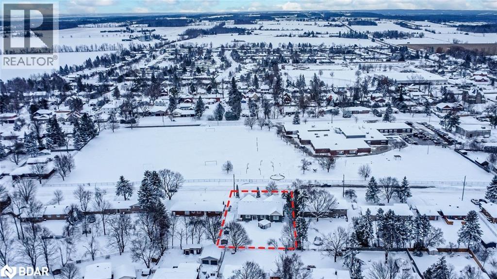 222 Glenn Avenue, Stroud, Ontario  L9S 1C4 - Photo 28 - 40775740