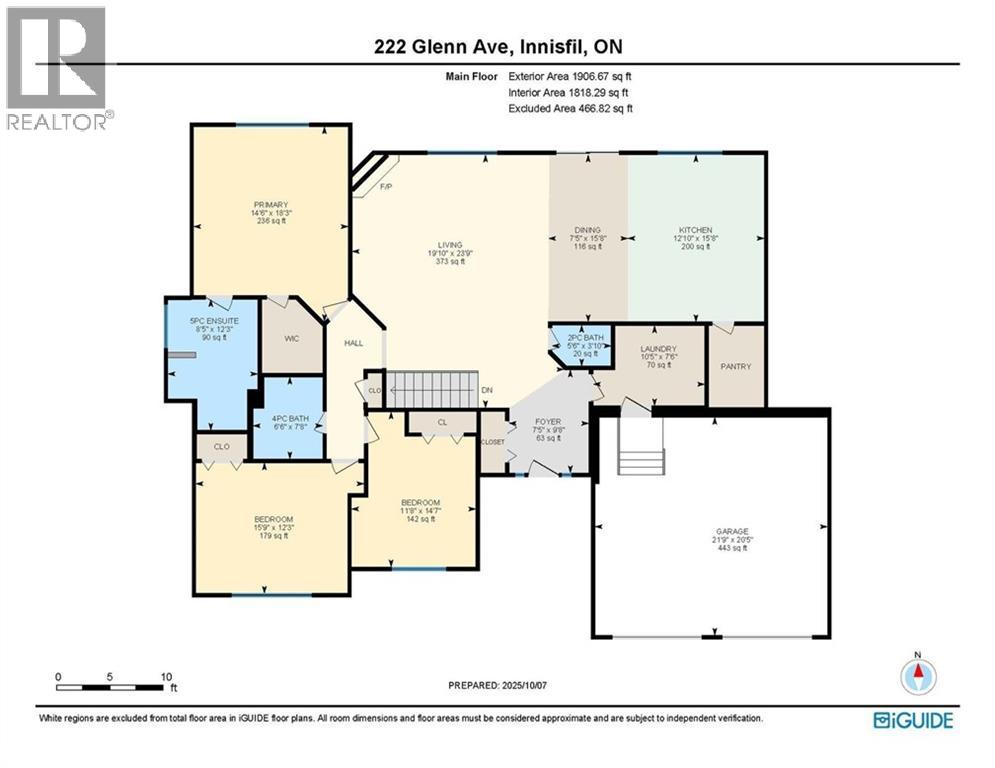 222 Glenn Avenue, Stroud, Ontario  L9S 1C4 - Photo 29 - 40775740