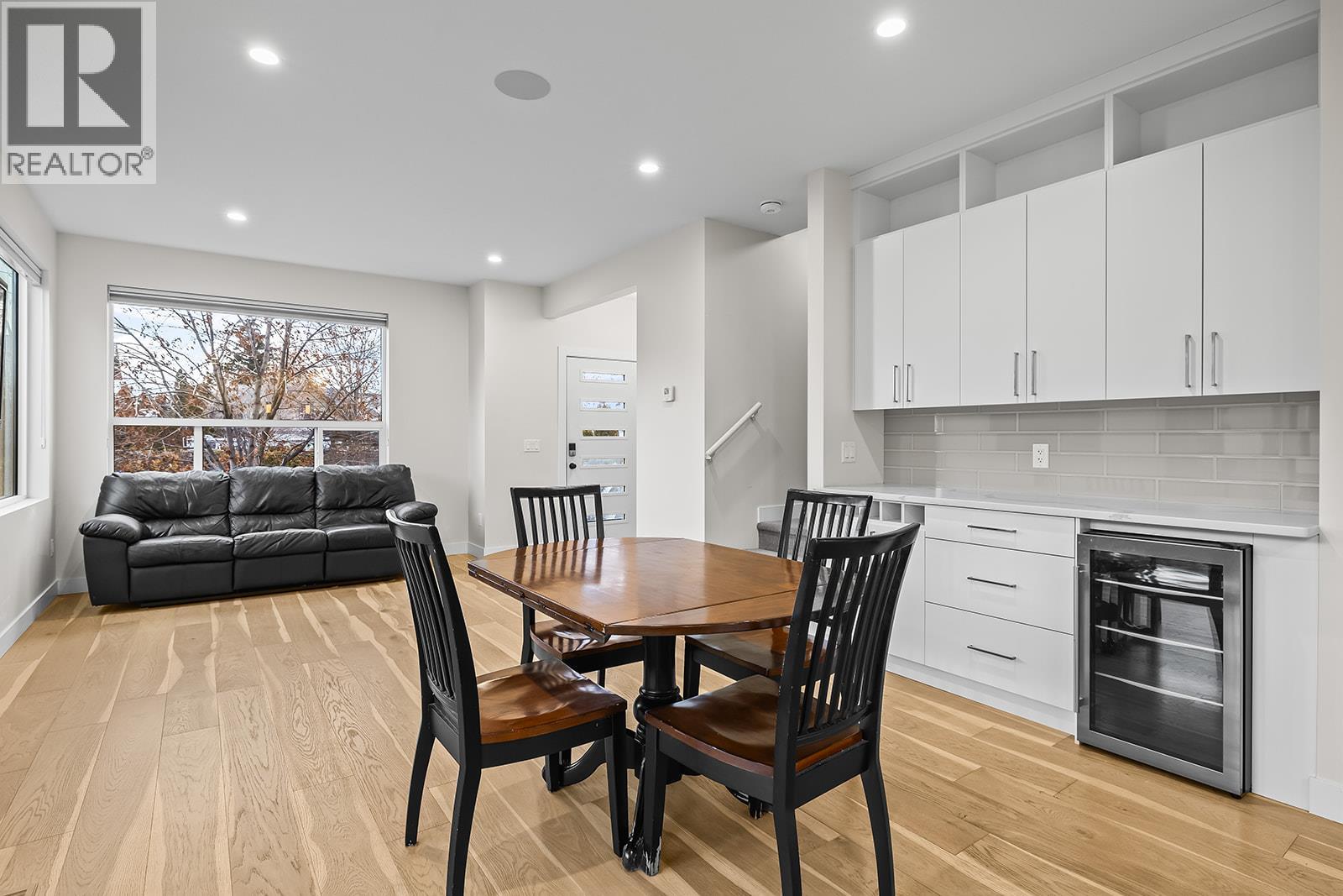 813 Rose Avenue, Kelowna, British Columbia  V1Y 5K3 - Photo 8 - 10369129