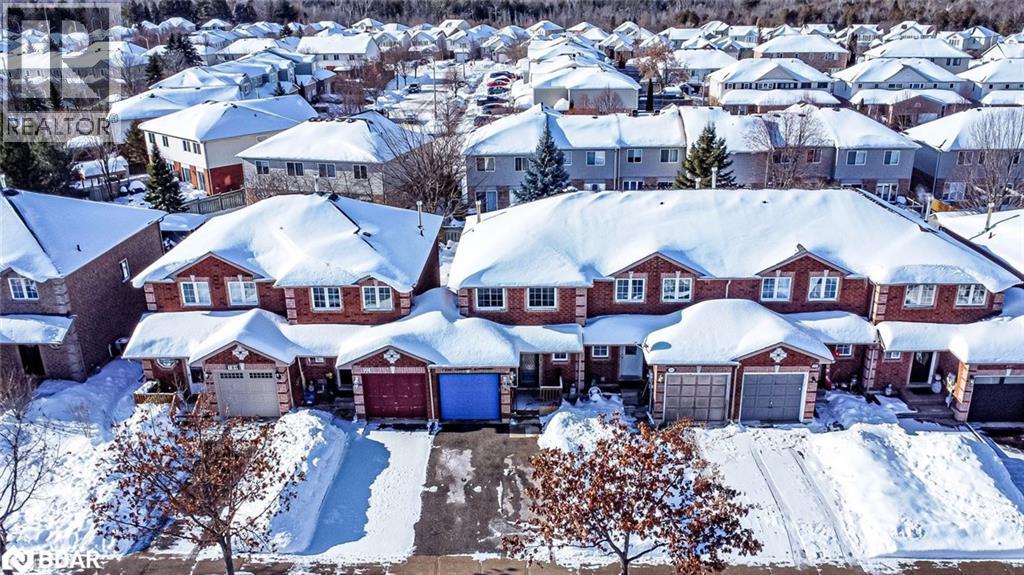 193 Nathan Crescent, Barrie, Ontario  L4N 0S4 - Photo 2 - 40788366