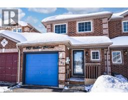193 NATHAN Crescent, Barrie, Ontario