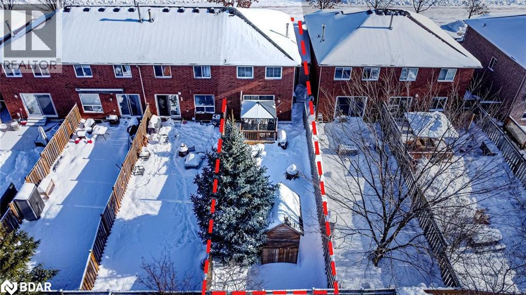 193 Nathan Crescent, Barrie, Ontario  L4N 0S4 - Photo 14 - 40788366