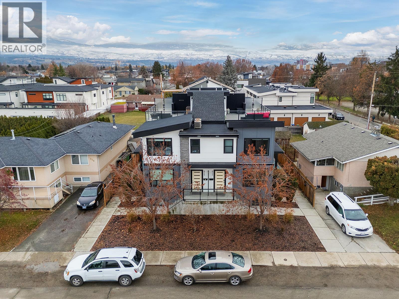 813 Rose Avenue, Kelowna, British Columbia  V1Y 5K3 - Photo 40 - 10369129