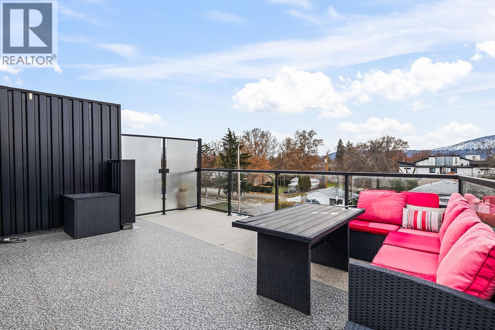 813 Rose Avenue, Kelowna, British Columbia  V1Y 5K3 - Photo 32 - 10369129