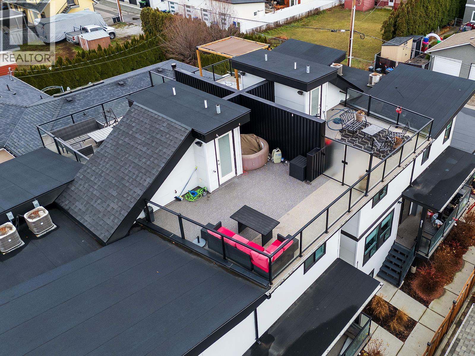 813 Rose Avenue, Kelowna, British Columbia  V1Y 5K3 - Photo 43 - 10369129