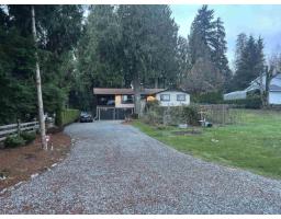 32427 EGGLESTONE AVENUE, Mission, British Columbia