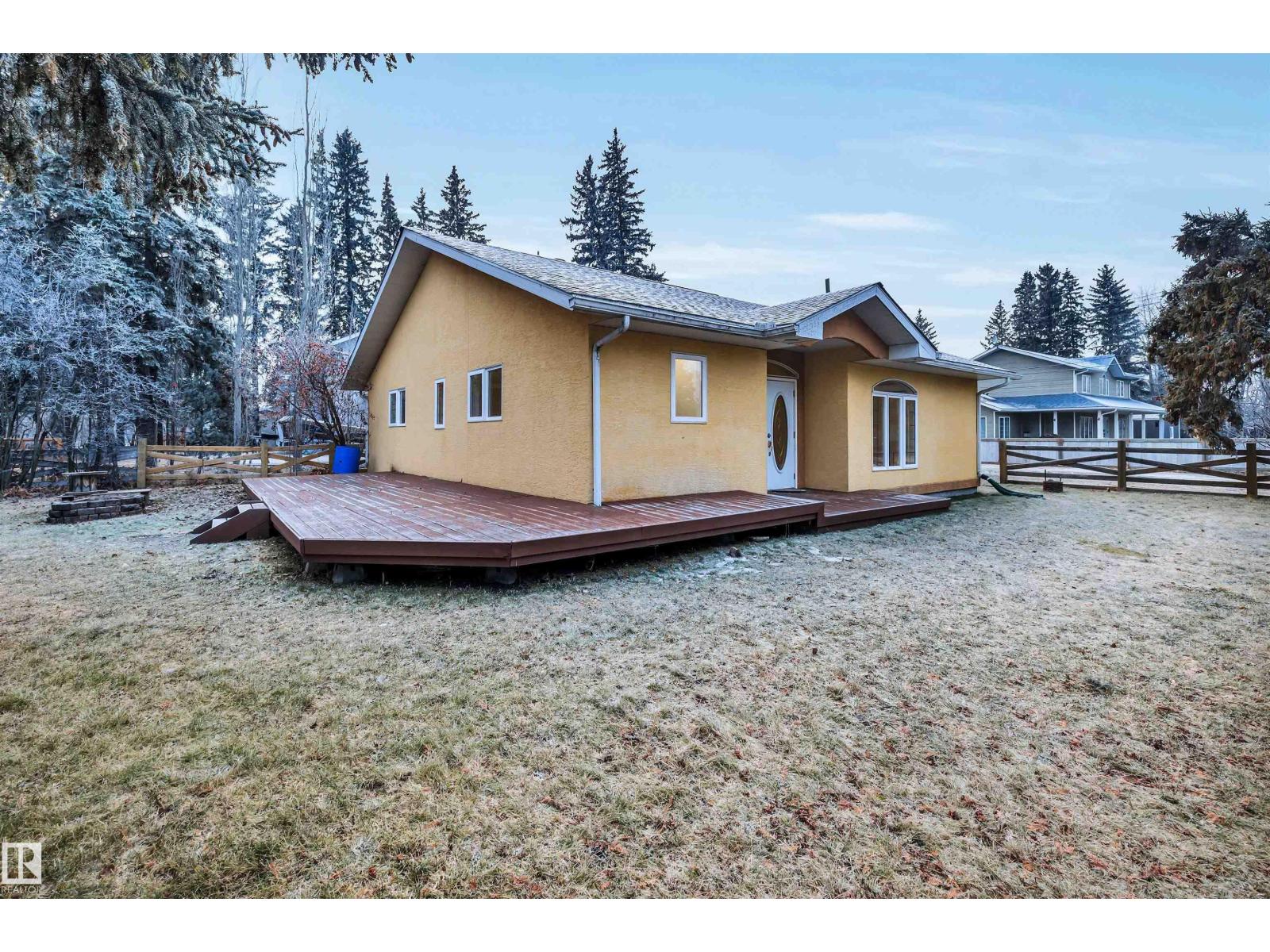 5220 47a Av, Rural Lac Ste. Anne County, Alberta  T0E 0A0 - Photo 53 - E4467061