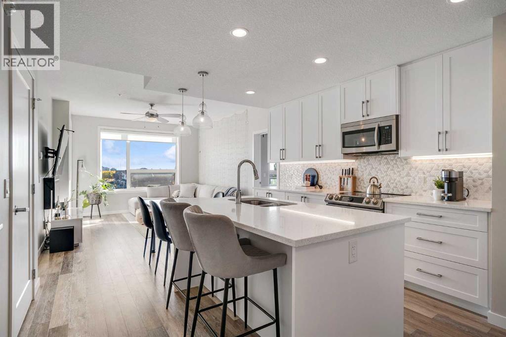 318, 8530 8a Avenue Sw, Calgary, Alberta  T3H 6A7 - Photo 12 - A2264265