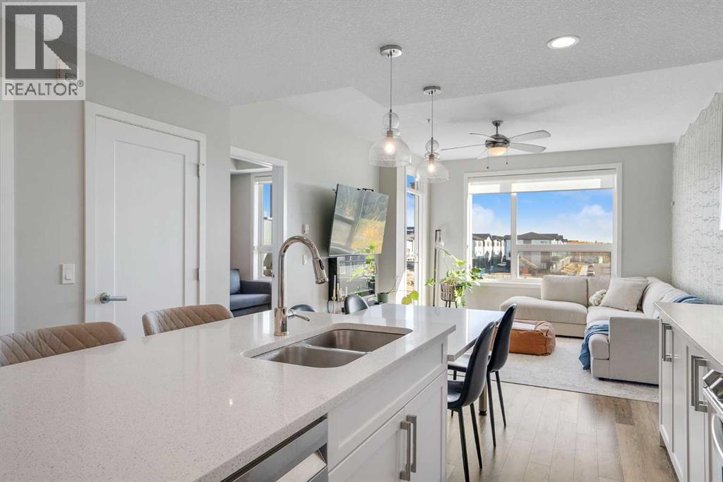 318, 8530 8a Avenue Sw, Calgary, Alberta  T3H 6A7 - Photo 14 - A2264265