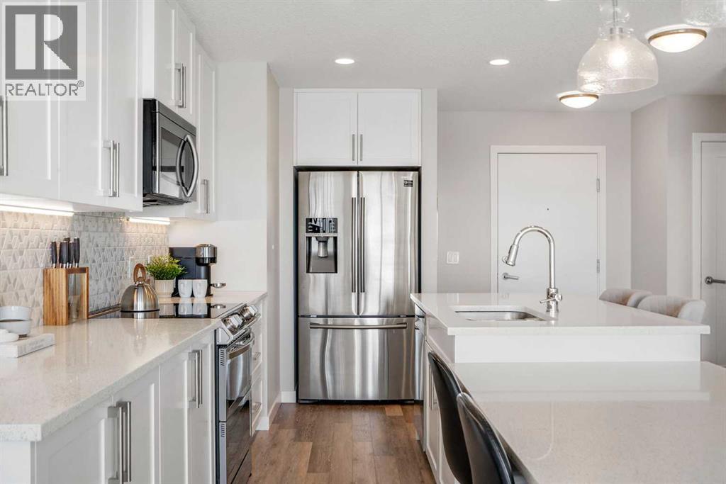 318, 8530 8a Avenue Sw, Calgary, Alberta  T3H 6A7 - Photo 11 - A2264265