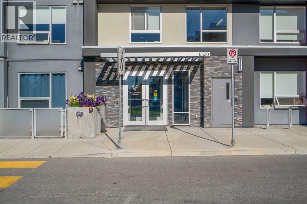 318, 8530 8a Avenue Sw, Calgary, Alberta  T3H 6A7 - Photo 6 - A2264265