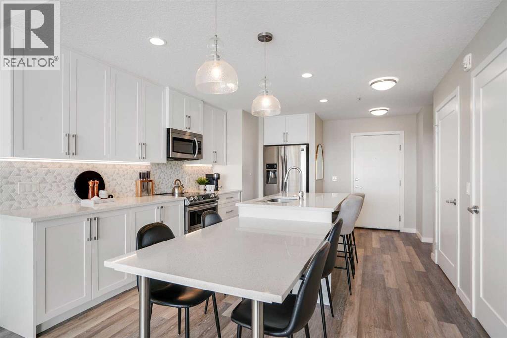 318, 8530 8a Avenue Sw, Calgary, Alberta  T3H 6A7 - Photo 7 - A2264265