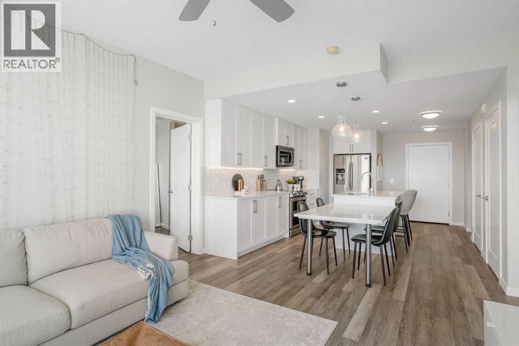 318, 8530 8a Avenue Sw, Calgary, Alberta  T3H 6A7 - Photo 16 - A2264265