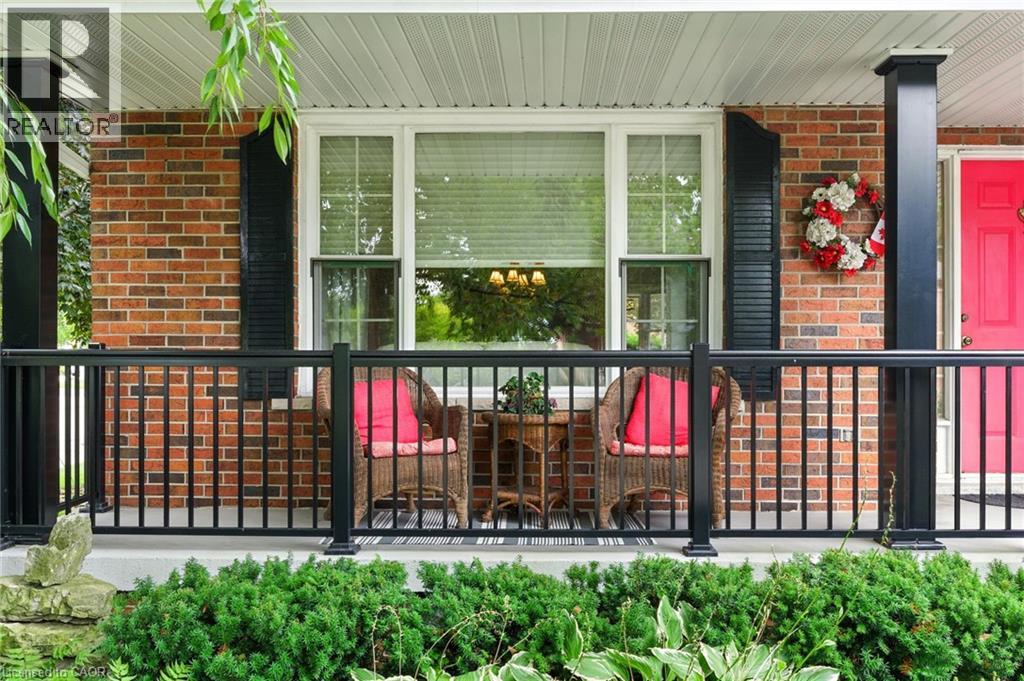 3 Atkins Drive, Hamilton, Ontario  L9C 6T6 - Photo 3 - 40762622