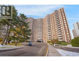 10 EDGECLIFF GOLFWAY Unit# 206, North York, Ontario