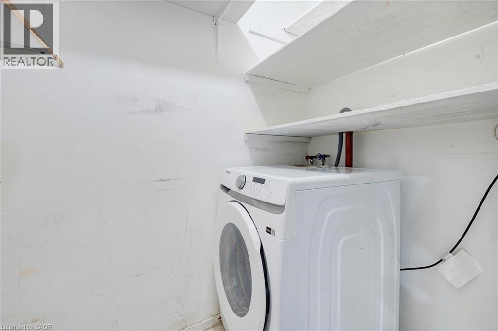 10 Edgecliff Golfway Unit# 206, North York, Ontario  M3C 3A3 - Photo 27 - 40776261