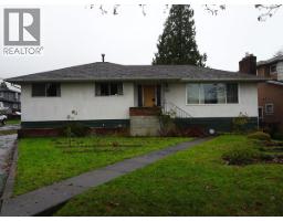 6229 DENBIGH AVENUE, Burnaby, British Columbia
